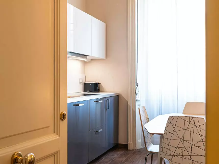 Immagine 4 di Appartamento in affitto  in Corso di Porta Romana a Milano