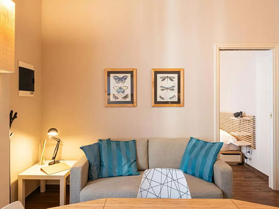 Immagine 10 di Appartamento in affitto  in Corso di Porta Romana a Milano