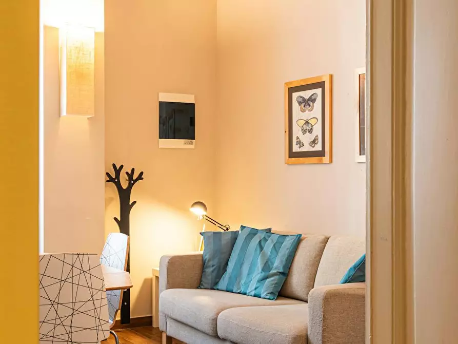 Immagine 3 di Appartamento in affitto  in Corso di Porta Romana a Milano