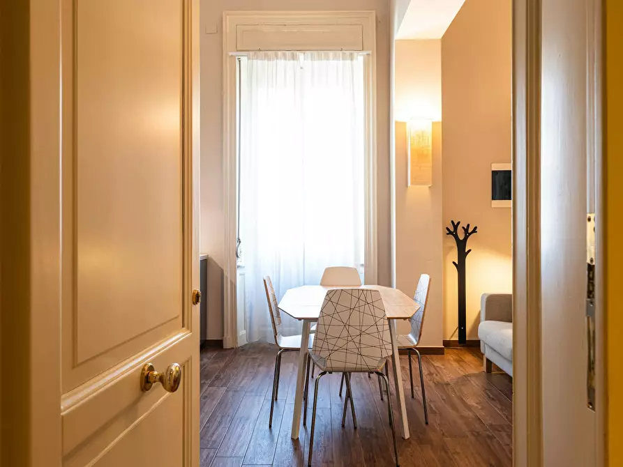 Immagine 1 di Appartamento in affitto  in Corso di Porta Romana a Milano