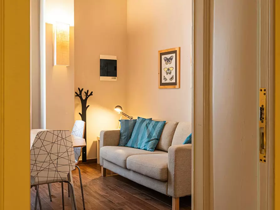 Immagine 2 di Appartamento in affitto  in Corso di Porta Romana a Milano