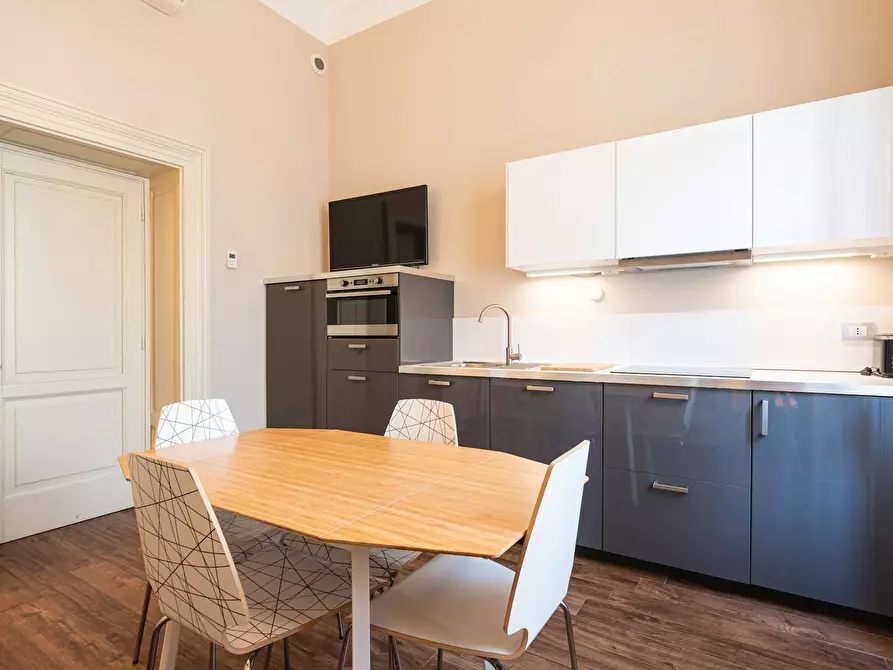 Immagine 7 di Appartamento in affitto  in Corso di Porta Romana a Milano