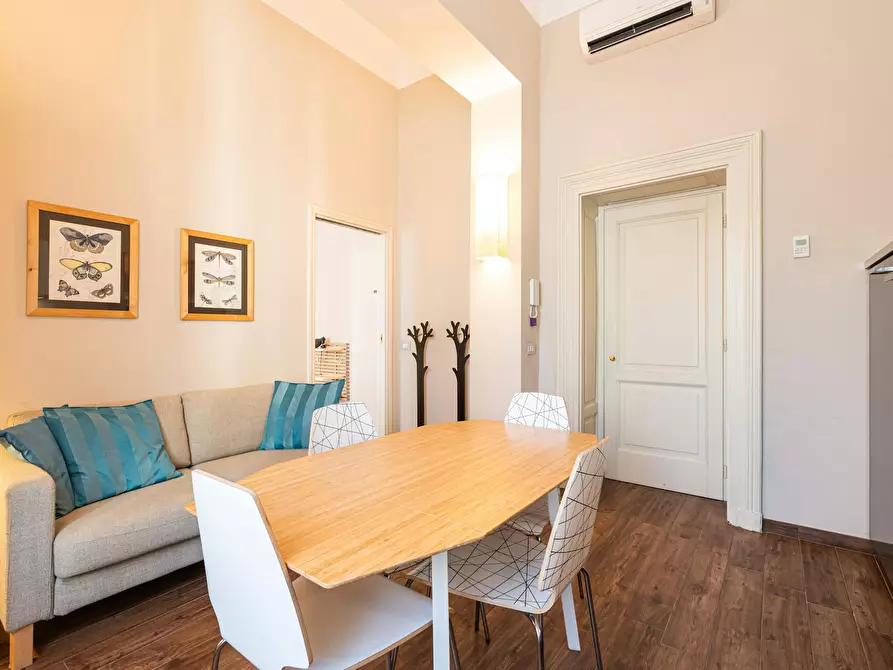 Immagine 8 di Appartamento in affitto  in Corso di Porta Romana a Milano