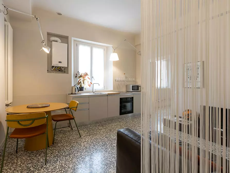 Immagine 5 di Appartamento in affitto  in Viale Sabotino a Milano