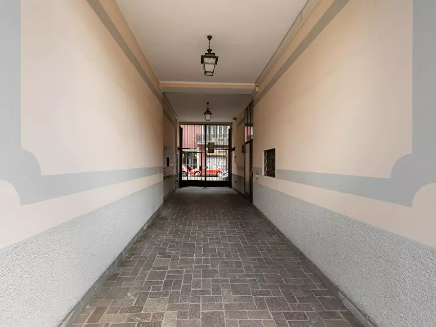 Immagine 2 di Appartamento in affitto  in Viale Sabotino a Milano