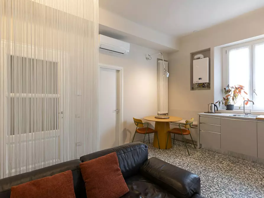 Immagine 1 di Appartamento in affitto  in Viale Sabotino a Milano