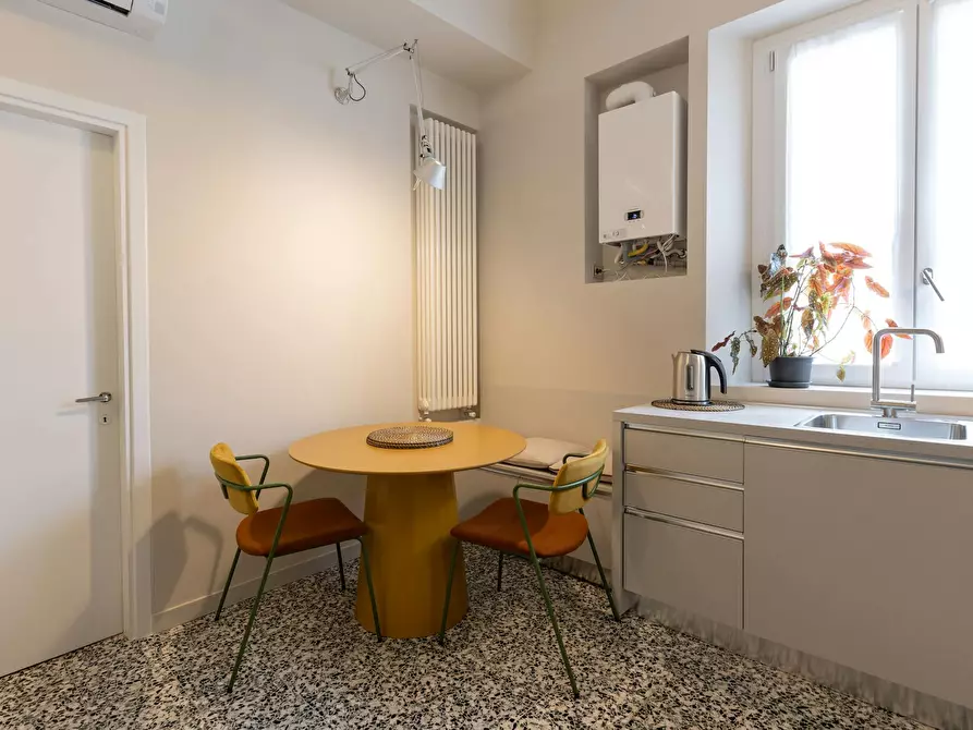 Immagine 7 di Appartamento in affitto  in Viale Sabotino a Milano