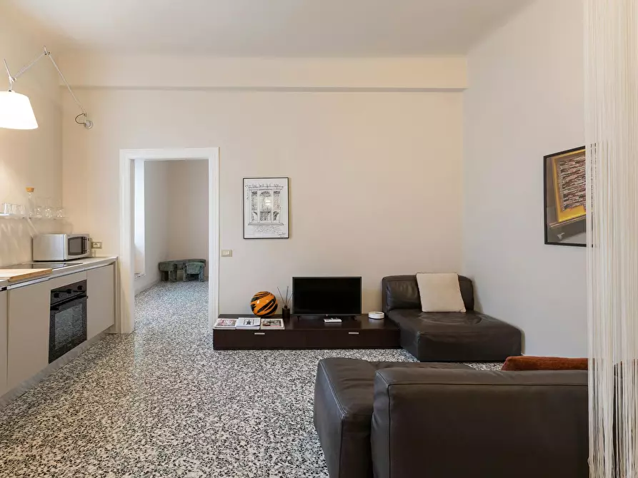 Immagine 6 di Appartamento in affitto  in Viale Sabotino a Milano