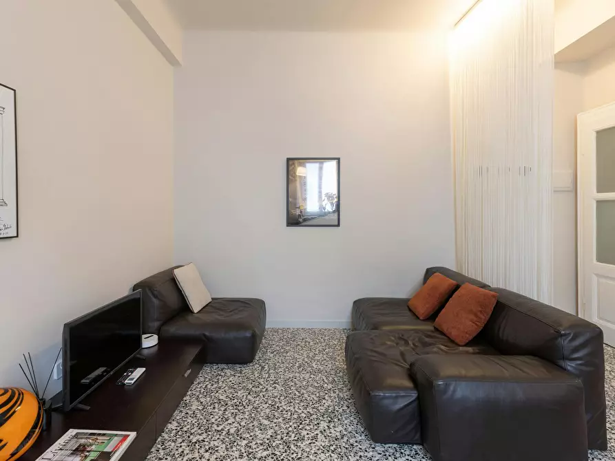 Immagine 9 di Appartamento in affitto  in Viale Sabotino a Milano