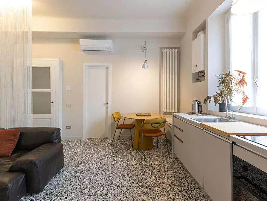 Immagine 10 di Appartamento in affitto  in Viale Sabotino a Milano