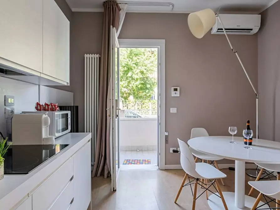 Immagine 2 di Appartamento in affitto  in Via Monte Solarolo a Padova