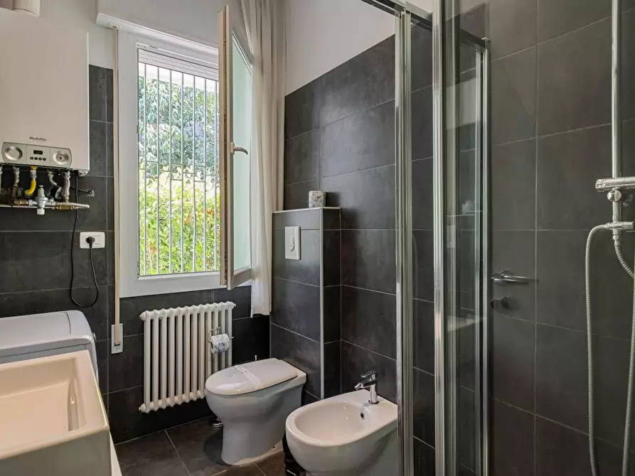 Immagine 8 di Appartamento in affitto  in Via Monte Solarolo a Padova