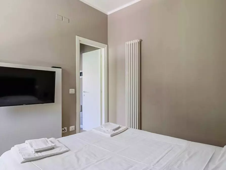 Immagine 3 di Appartamento in affitto  in Via Monte Solarolo a Padova