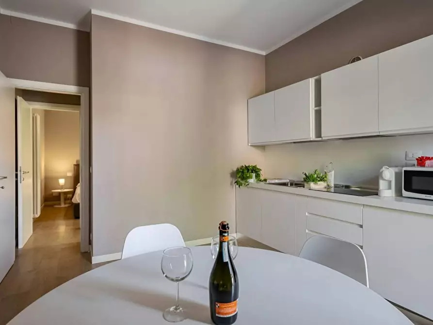 Immagine 5 di Appartamento in affitto  in Via Monte Solarolo a Padova