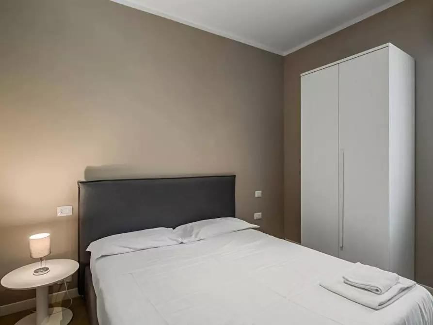 Immagine 10 di Appartamento in affitto  in Via Monte Solarolo a Padova