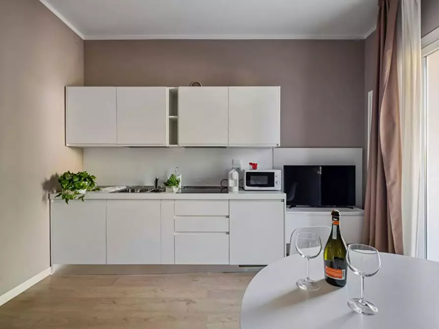 Immagine 6 di Appartamento in affitto  in Via Monte Solarolo a Padova