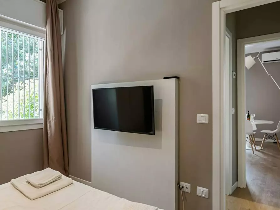 Immagine 7 di Appartamento in affitto  in Via Monte Solarolo a Padova