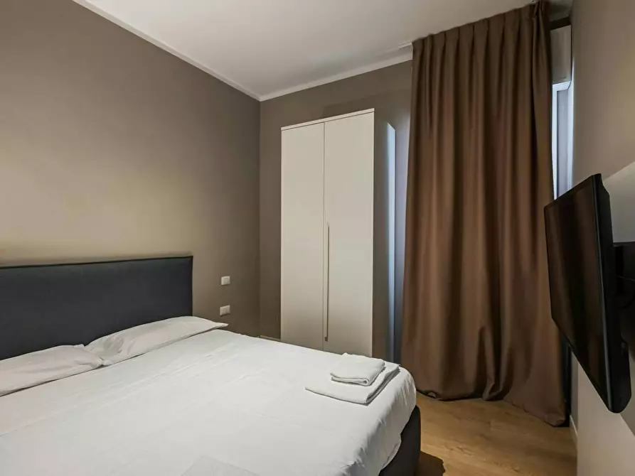 Immagine 4 di Appartamento in affitto  in Via Monte Solarolo a Padova