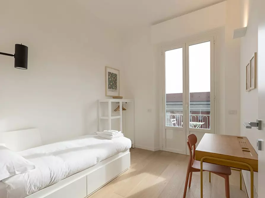 Immagine 3 di Appartamento in affitto  in Viale Papiniano a Milano