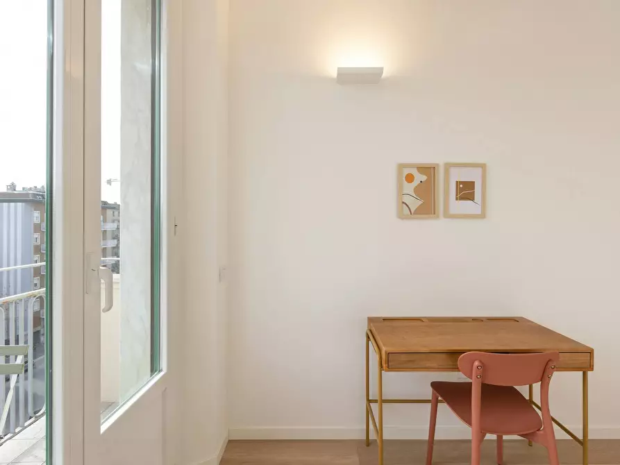 Immagine 6 di Appartamento in affitto  in Viale Papiniano a Milano