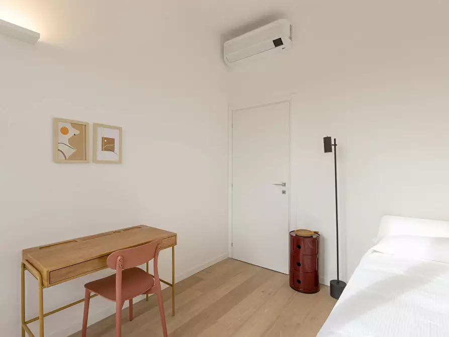 Immagine 5 di Appartamento in affitto  in Viale Papiniano a Milano