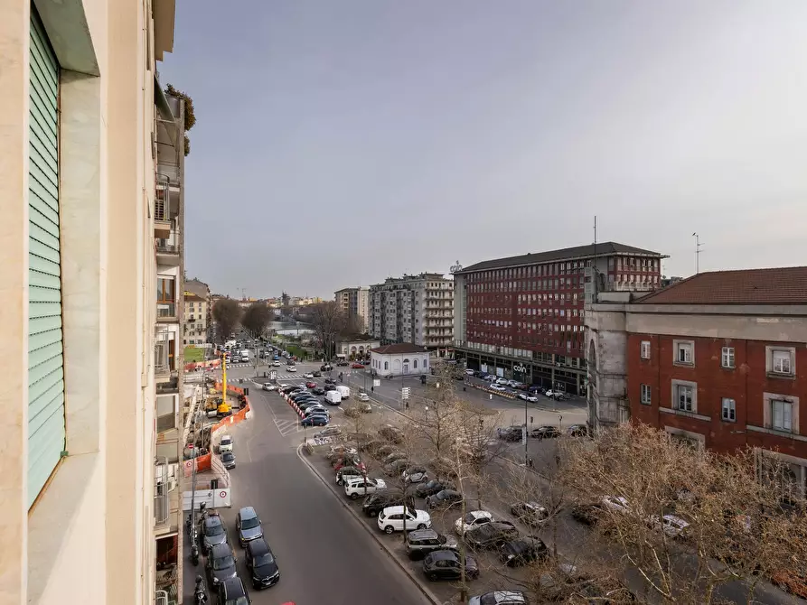 Immagine 9 di Appartamento in affitto  in Viale Papiniano a Milano