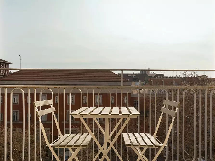 Immagine 8 di Appartamento in affitto  in Viale Papiniano a Milano