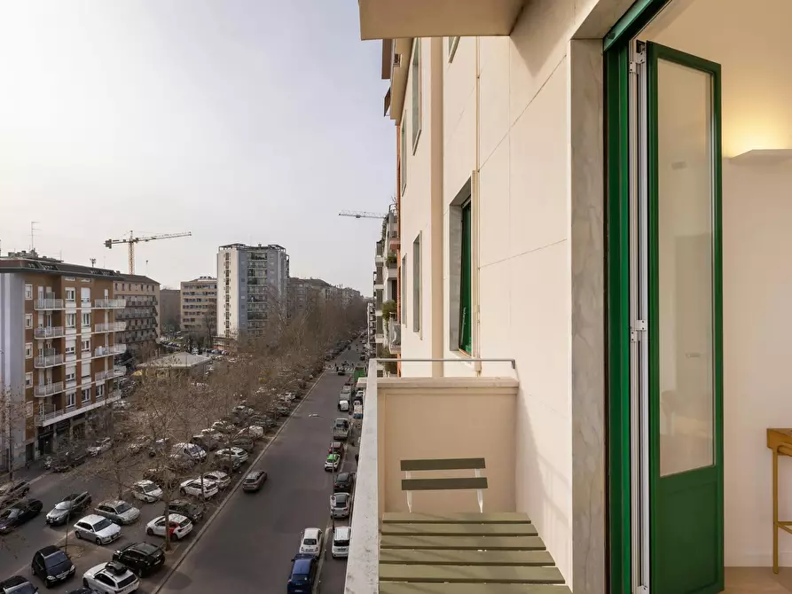 Immagine 10 di Appartamento in affitto  in Viale Papiniano a Milano