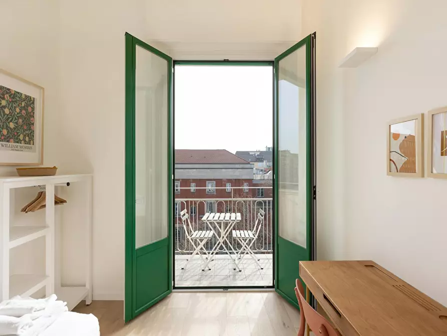 Immagine 7 di Appartamento in affitto  in Viale Papiniano a Milano