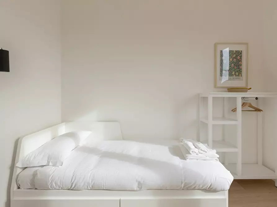 Immagine 4 di Appartamento in affitto  in Viale Papiniano a Milano