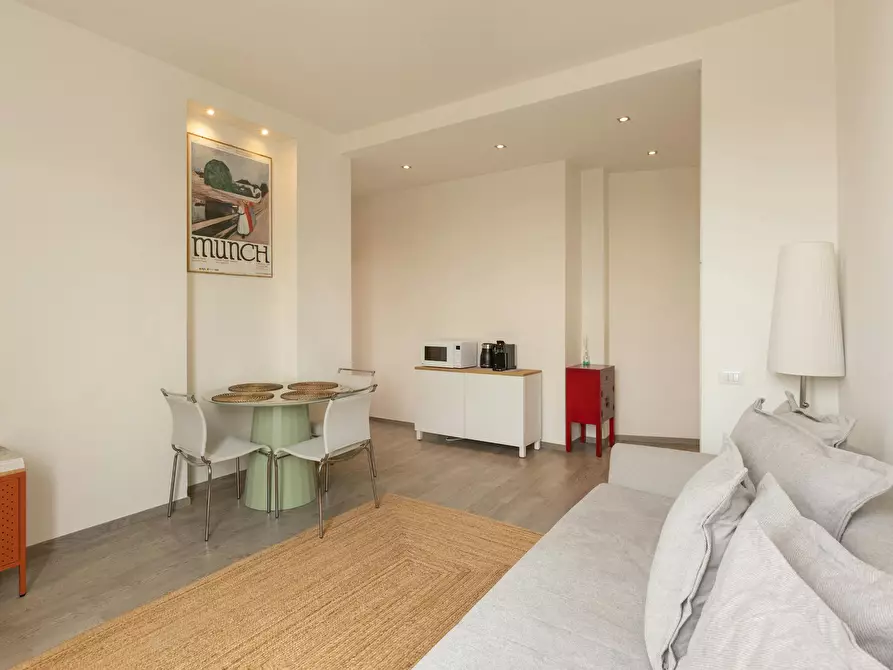 Immagine 8 di Appartamento in affitto  in Viale Isonzo a Milano