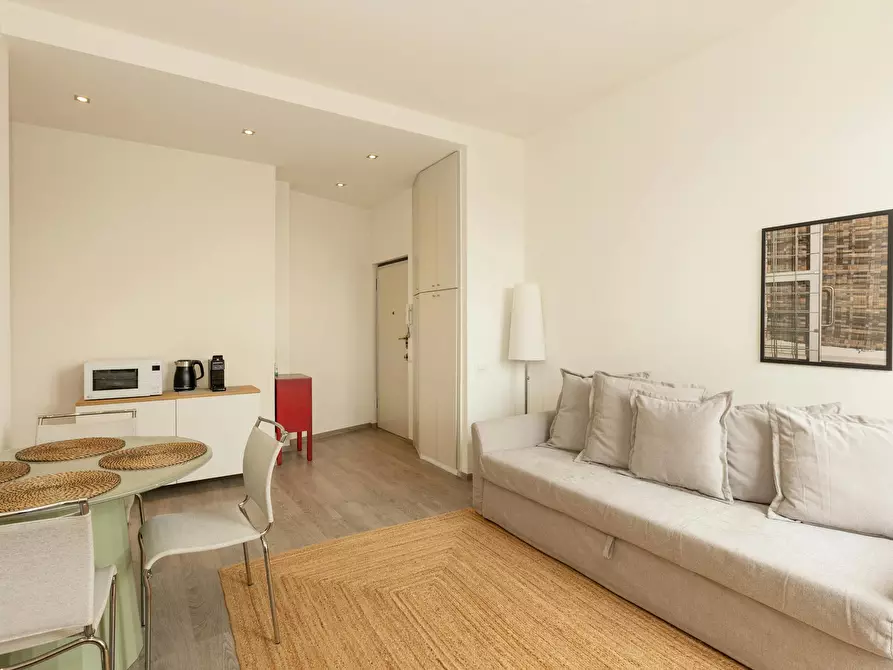 Immagine 6 di Appartamento in affitto  in Viale Isonzo a Milano