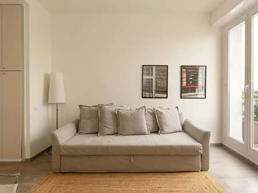 Immagine 5 di Appartamento in affitto  in Viale Isonzo a Milano