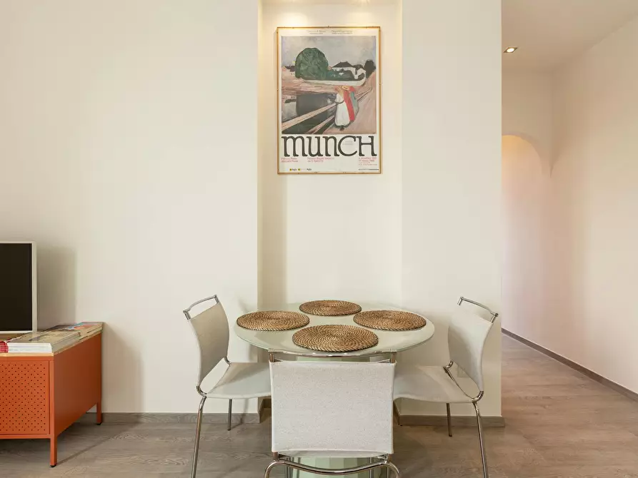 Immagine 10 di Appartamento in affitto  in Viale Isonzo a Milano