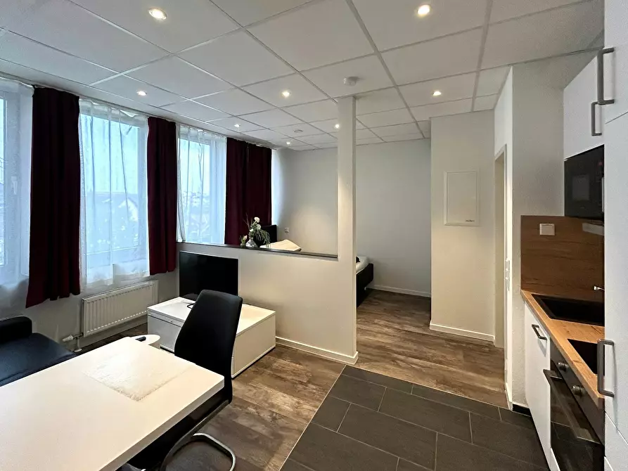 Immagine 4 di Appartamento in affitto  in Triftstraße a Frankfurt am Main