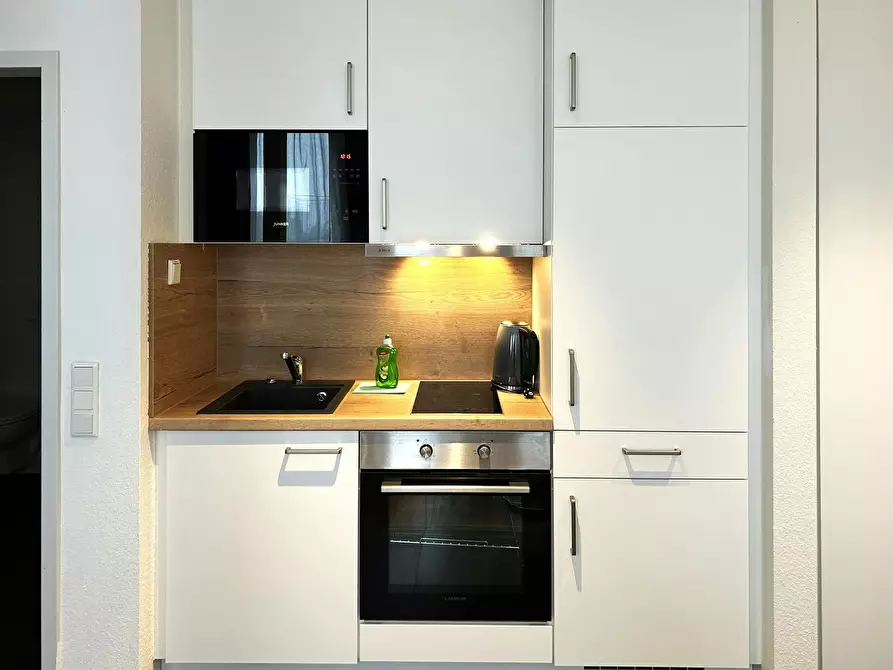 Immagine 3 di Appartamento in affitto  in Triftstraße a Frankfurt am Main