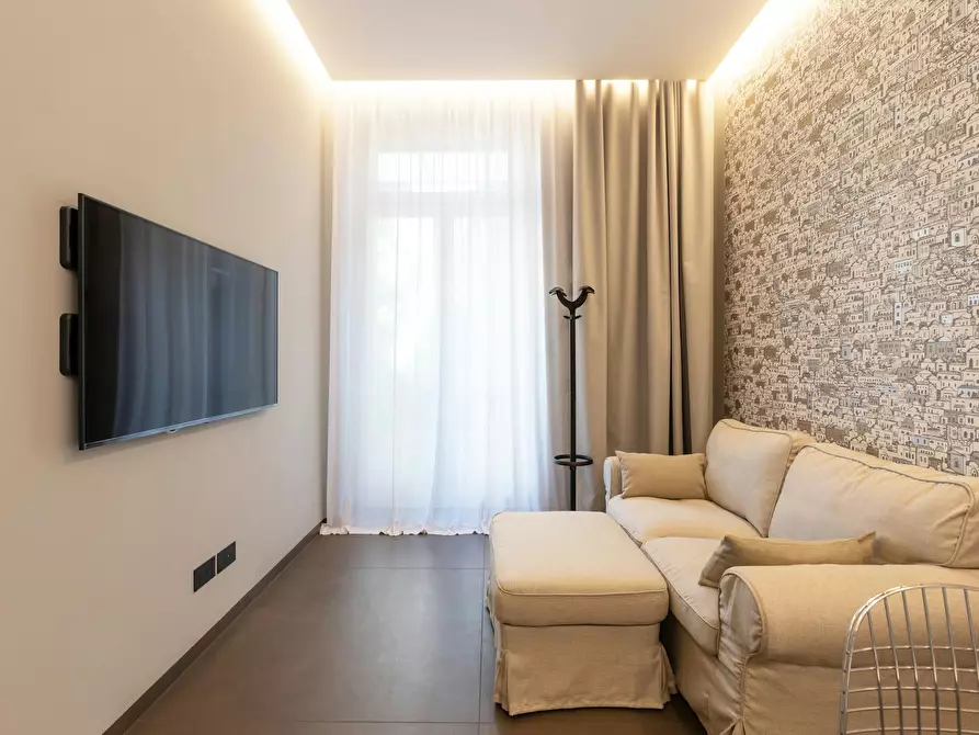 Immagine 5 di Appartamento in affitto  in Via Guido D'Arezzo a Milano