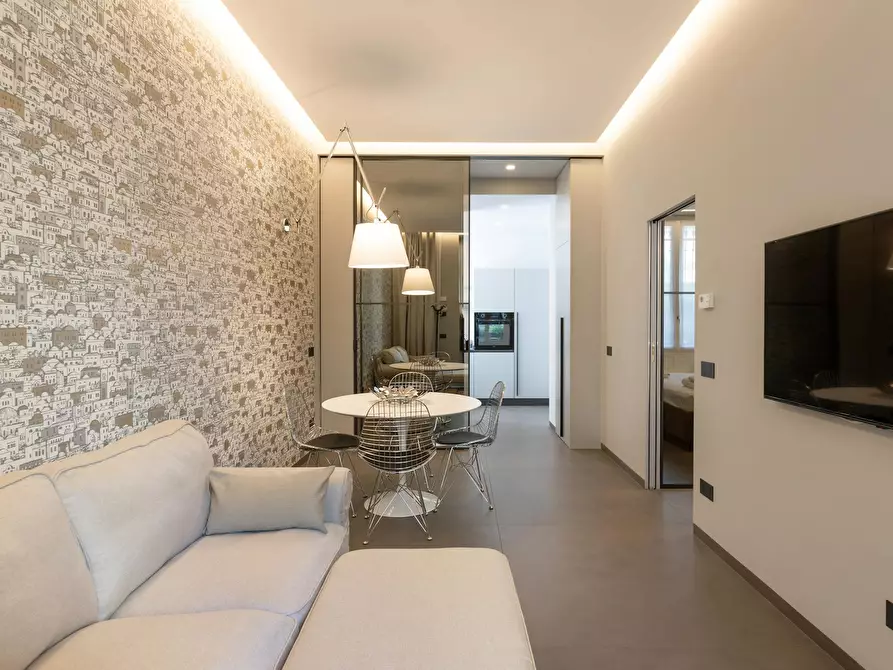 Immagine 1 di Appartamento in affitto  in Via Guido D'Arezzo a Milano