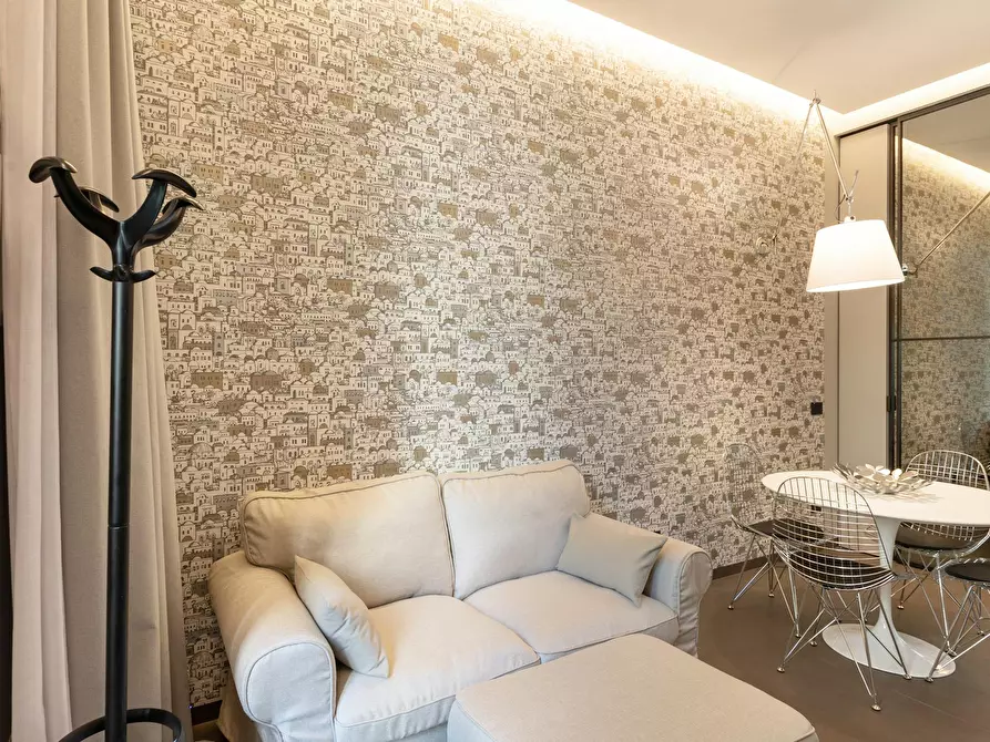 Immagine 2 di Appartamento in affitto  in Via Guido D'Arezzo a Milano