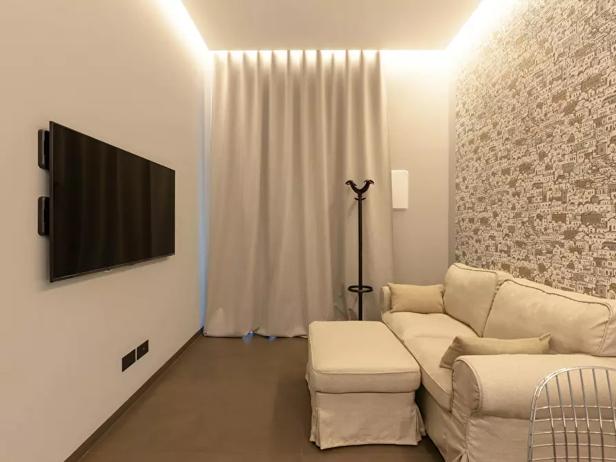 Immagine 6 di Appartamento in affitto  in Via Guido D'Arezzo a Milano