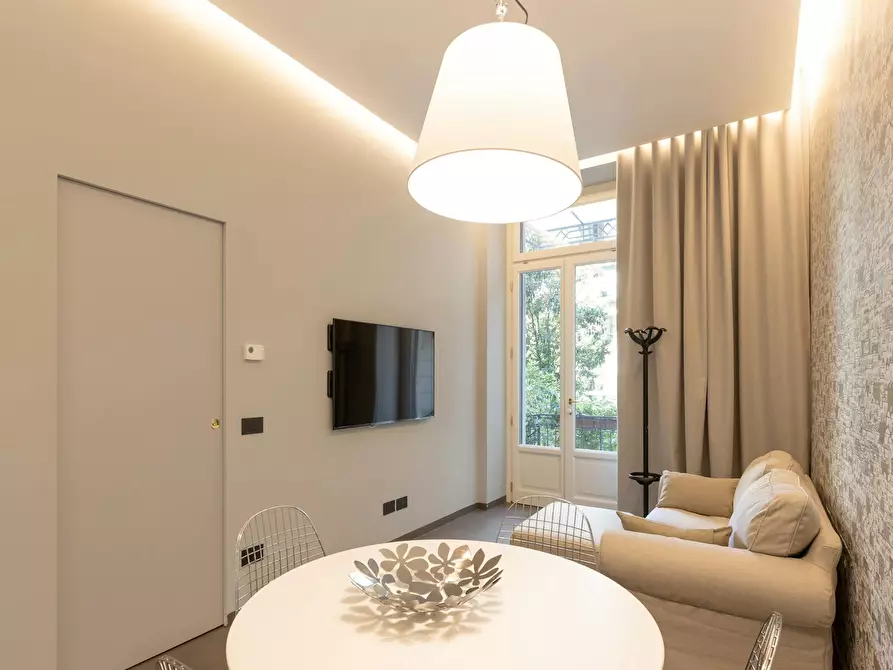 Immagine 7 di Appartamento in affitto  in Via Guido D'Arezzo a Milano