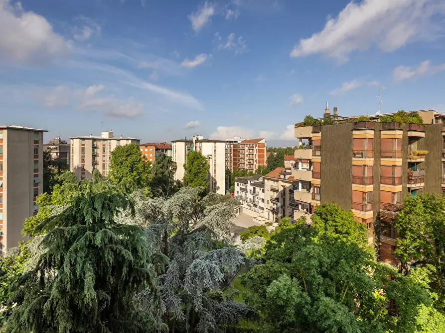 Immagine 1 di Appartamento in affitto  in Via Privata Pietro Ogliari a Milano