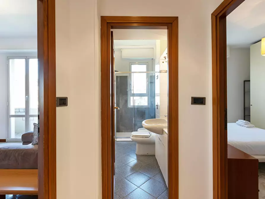 Immagine 8 di Appartamento in affitto  in Via Privata Pietro Ogliari a Milano