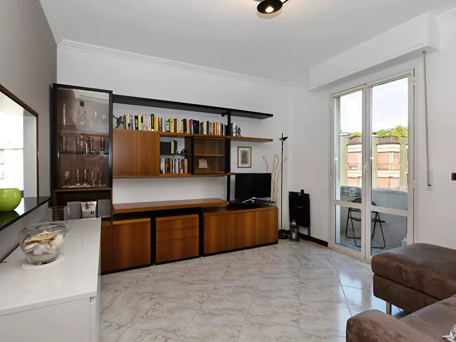 Immagine 9 di Appartamento in affitto  in Via Privata Pietro Ogliari a Milano