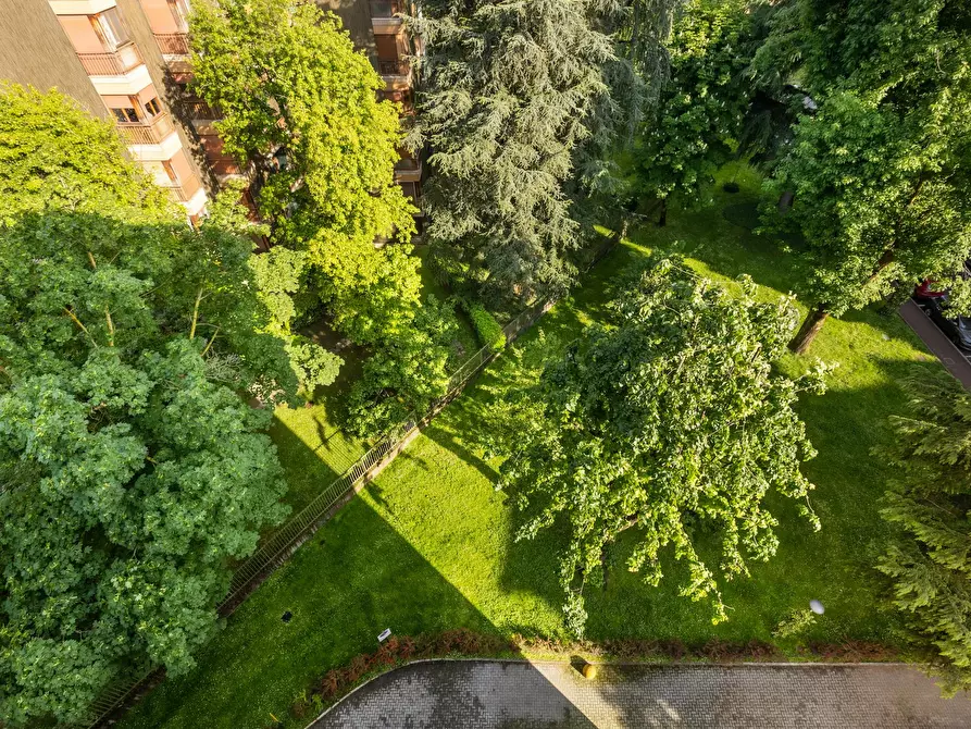 Immagine 2 di Appartamento in affitto  in Via Privata Pietro Ogliari a Milano