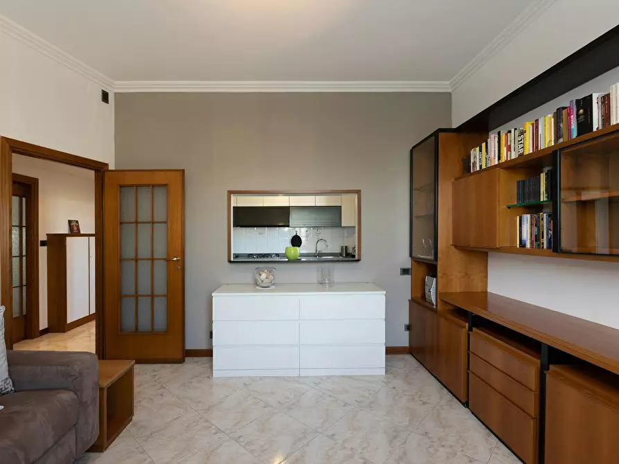 Immagine 3 di Appartamento in affitto  in Via Privata Pietro Ogliari a Milano