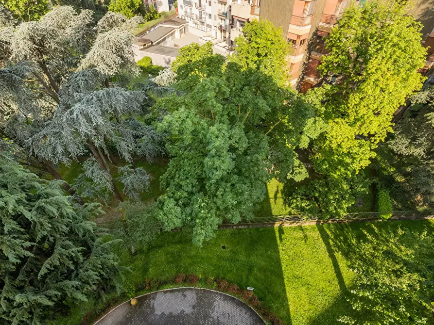 Immagine 4 di Appartamento in affitto  in Via Privata Pietro Ogliari a Milano