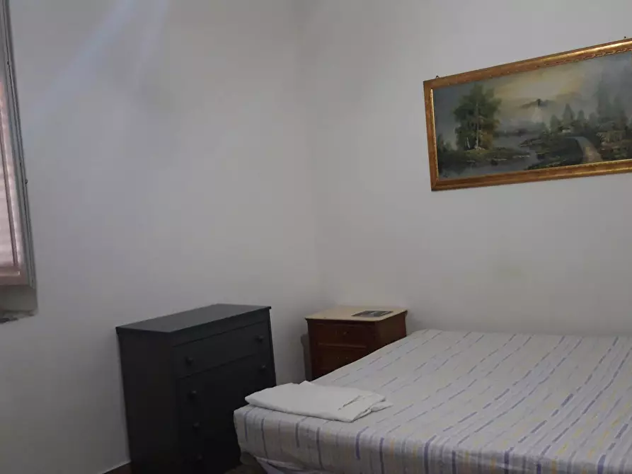 Immagine 1 di Camera in affitto  in Via Filippo Corazza a Palermo