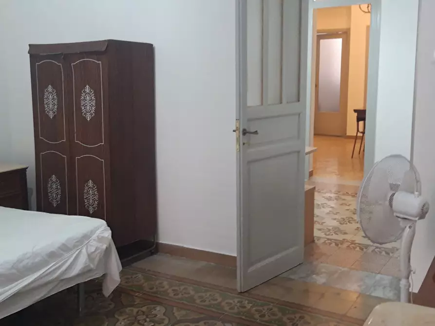 Immagine 5 di Camera in affitto  in Via Filippo Corazza a Palermo
