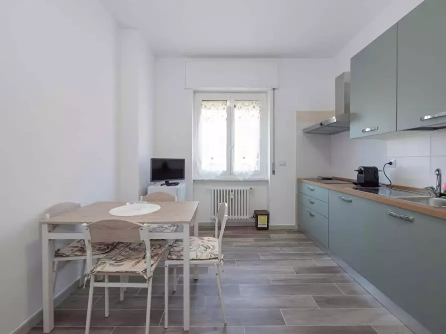 Immagine 7 di Appartamento in affitto  in Via Gressoney a Milano